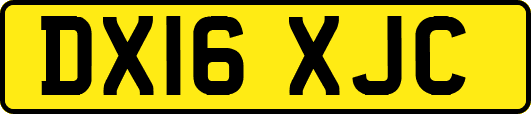 DX16XJC