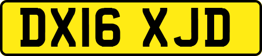 DX16XJD