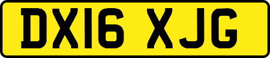 DX16XJG