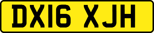 DX16XJH