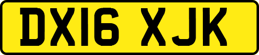 DX16XJK