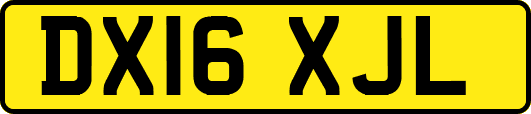 DX16XJL