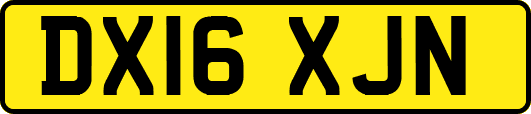 DX16XJN