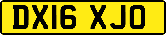 DX16XJO