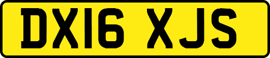 DX16XJS