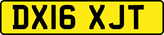 DX16XJT
