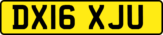 DX16XJU
