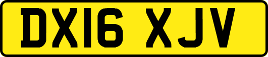 DX16XJV