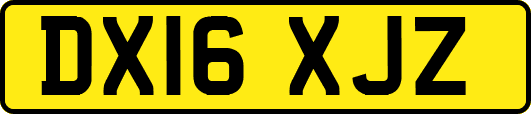 DX16XJZ