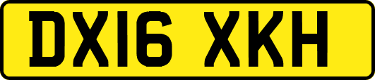 DX16XKH