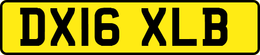 DX16XLB