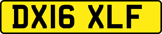 DX16XLF