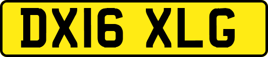 DX16XLG