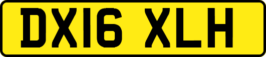 DX16XLH