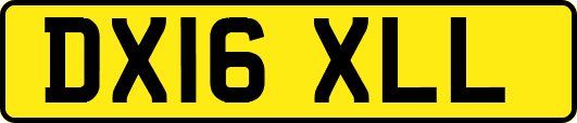 DX16XLL