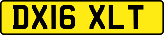 DX16XLT