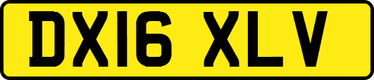 DX16XLV