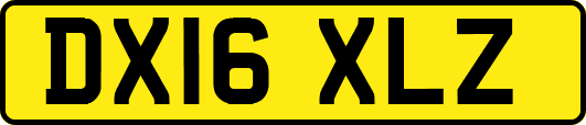 DX16XLZ