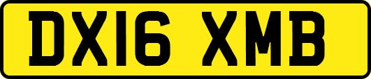 DX16XMB