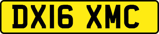 DX16XMC