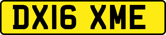 DX16XME