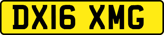 DX16XMG