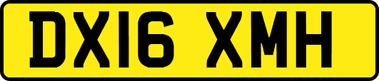 DX16XMH