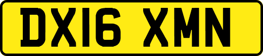 DX16XMN