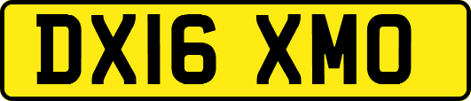 DX16XMO
