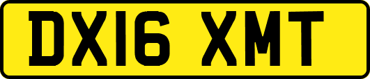 DX16XMT