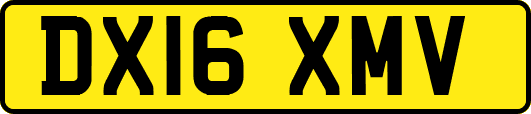 DX16XMV