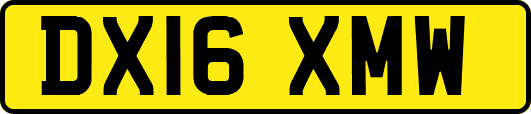 DX16XMW