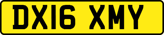 DX16XMY
