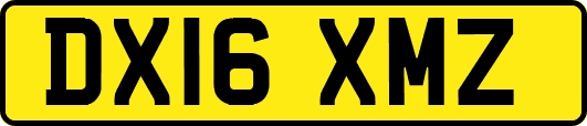 DX16XMZ