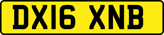 DX16XNB