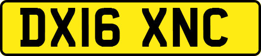 DX16XNC