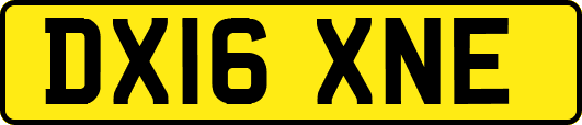 DX16XNE