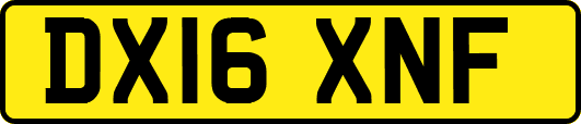 DX16XNF