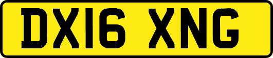 DX16XNG