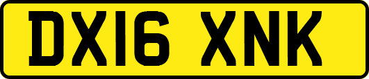 DX16XNK