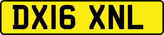 DX16XNL