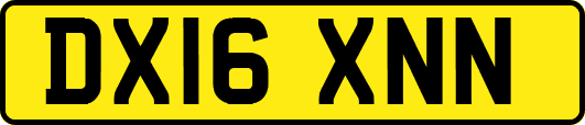 DX16XNN