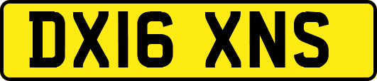 DX16XNS
