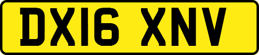DX16XNV