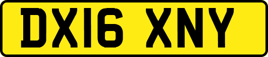 DX16XNY