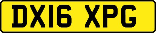 DX16XPG