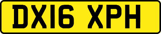 DX16XPH