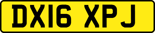 DX16XPJ