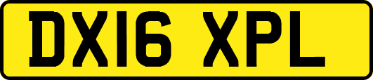 DX16XPL