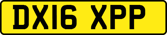 DX16XPP